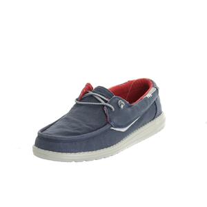 SCARPA WELSH DUDE BLU